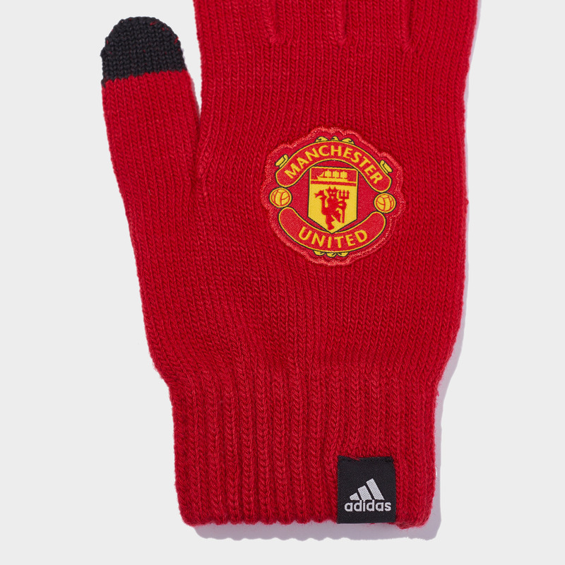 Перчатки тренировочные Adidas Manchester United FS0139