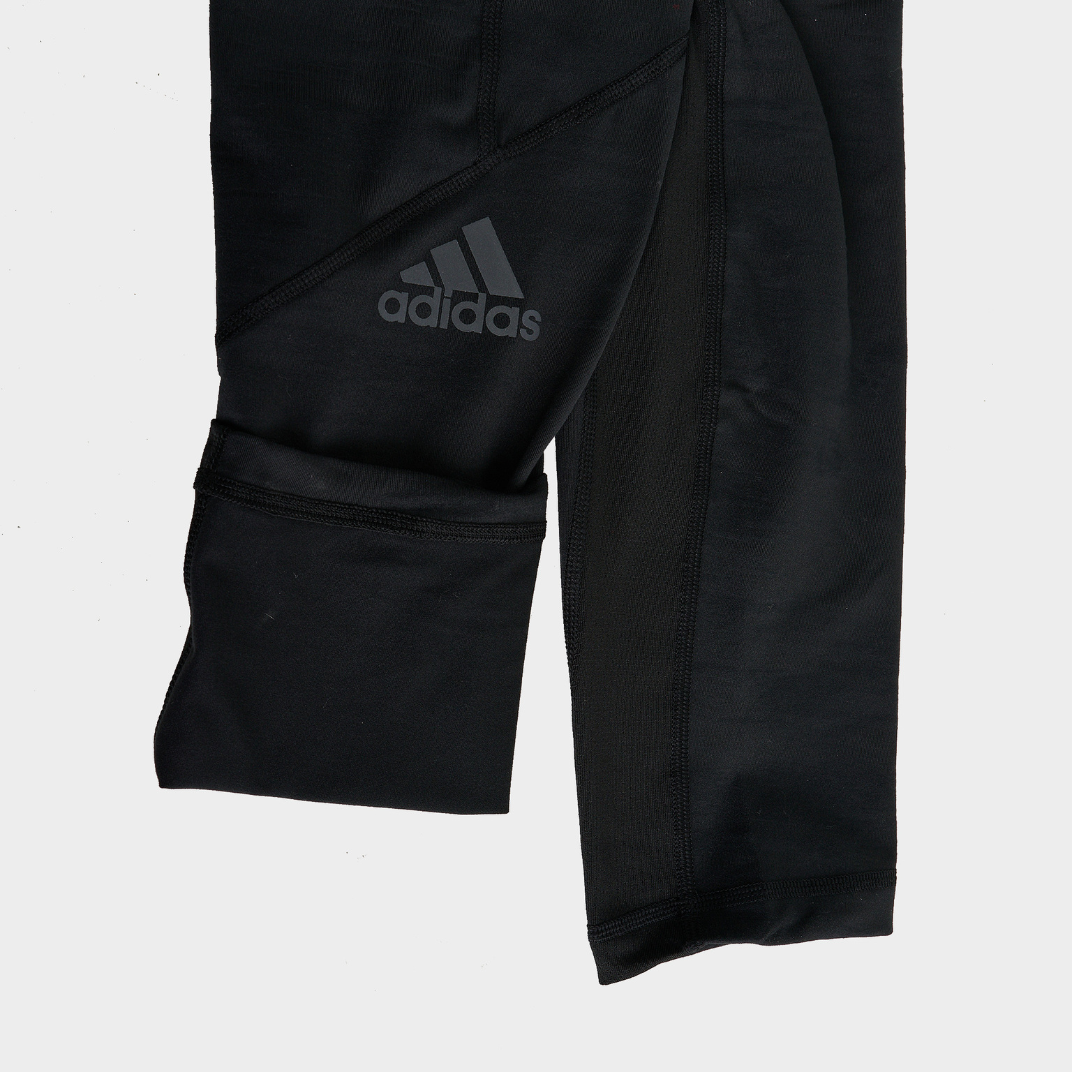 Белье лосины Adidas Alphaskin Warm FS4117