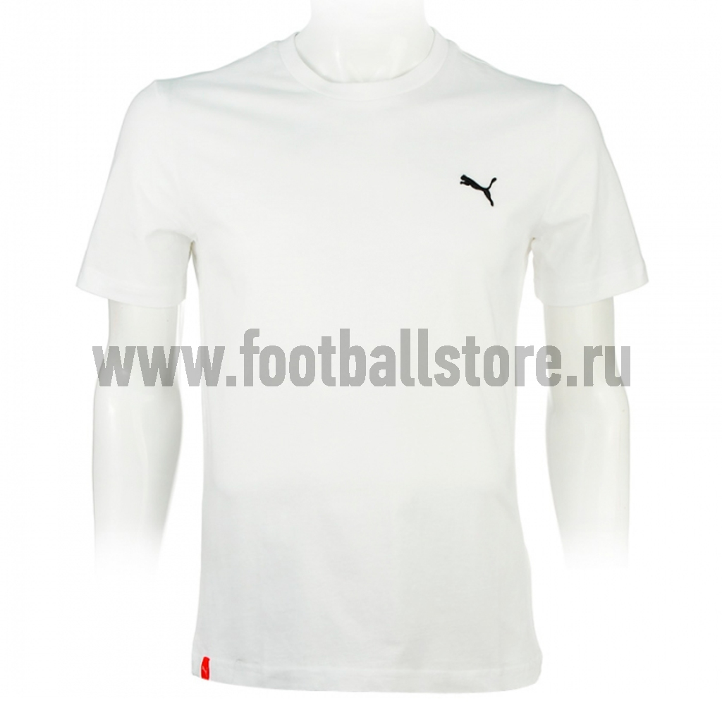 Футболка Puma ESS Tee 81654403