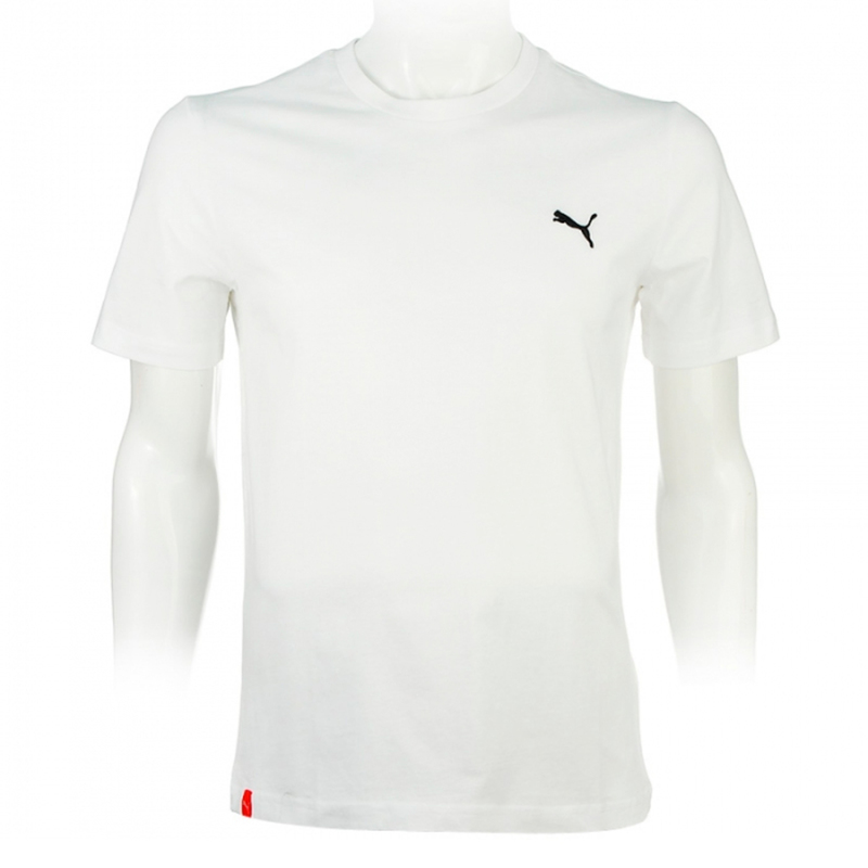 Футболка Puma ESS Tee 81654403