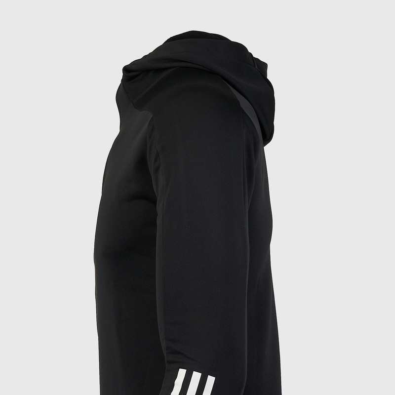 Толстовка Adidas Con20 Hoodie EK2960