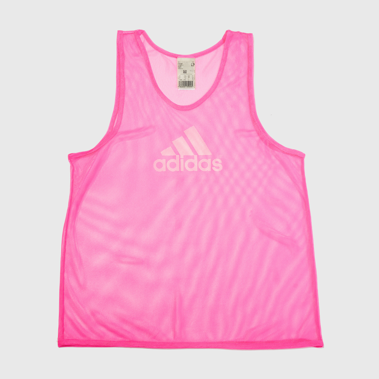 Манишка Adidas BIB 14 FI4187