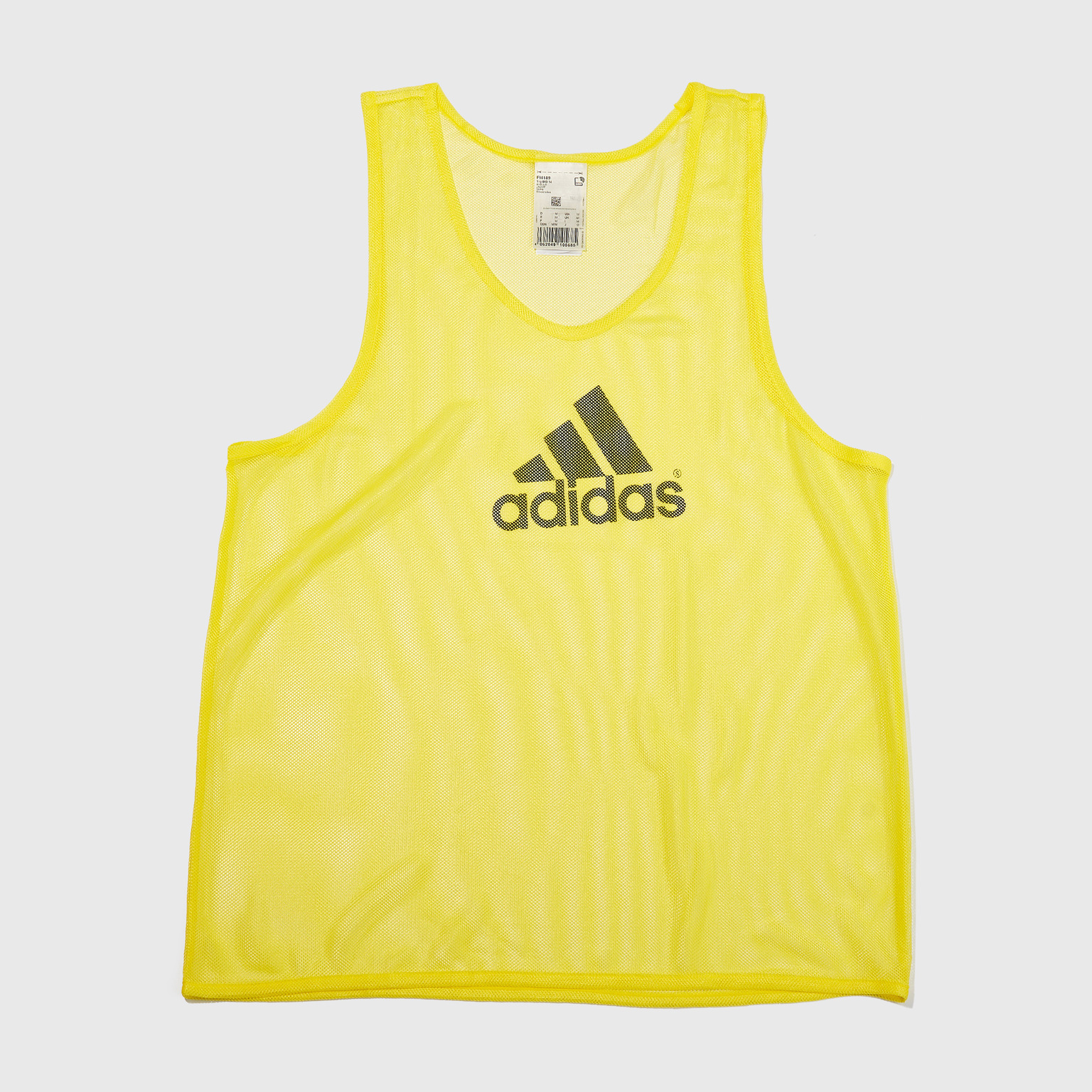 Манишка Adidas BIB 14 FI4189