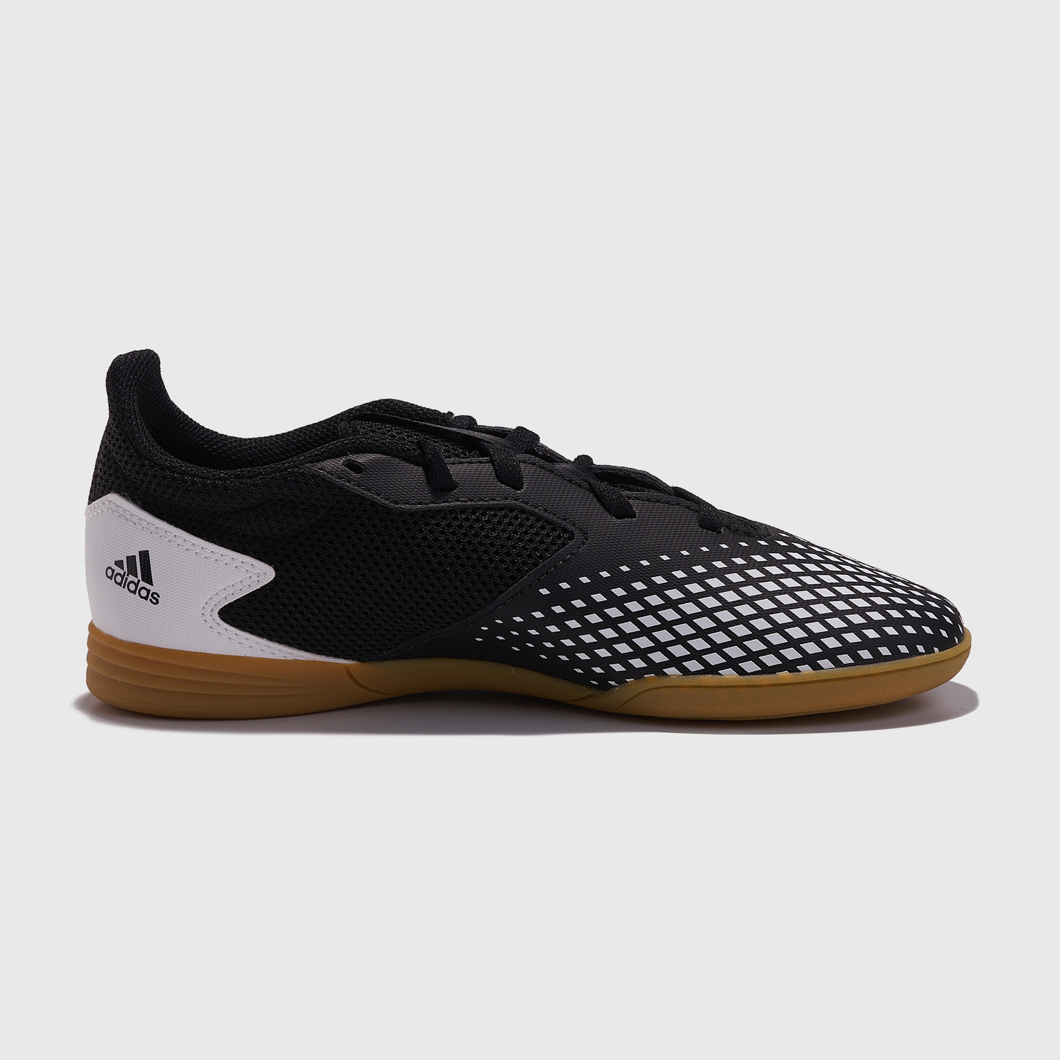 Футзалки детские Adidas Predator 20.4 IN Sala FW9224