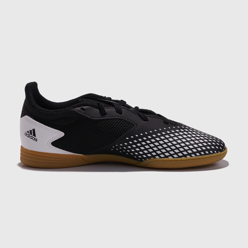 Футзалки детские Adidas Predator 20.4 IN Sala FW9224