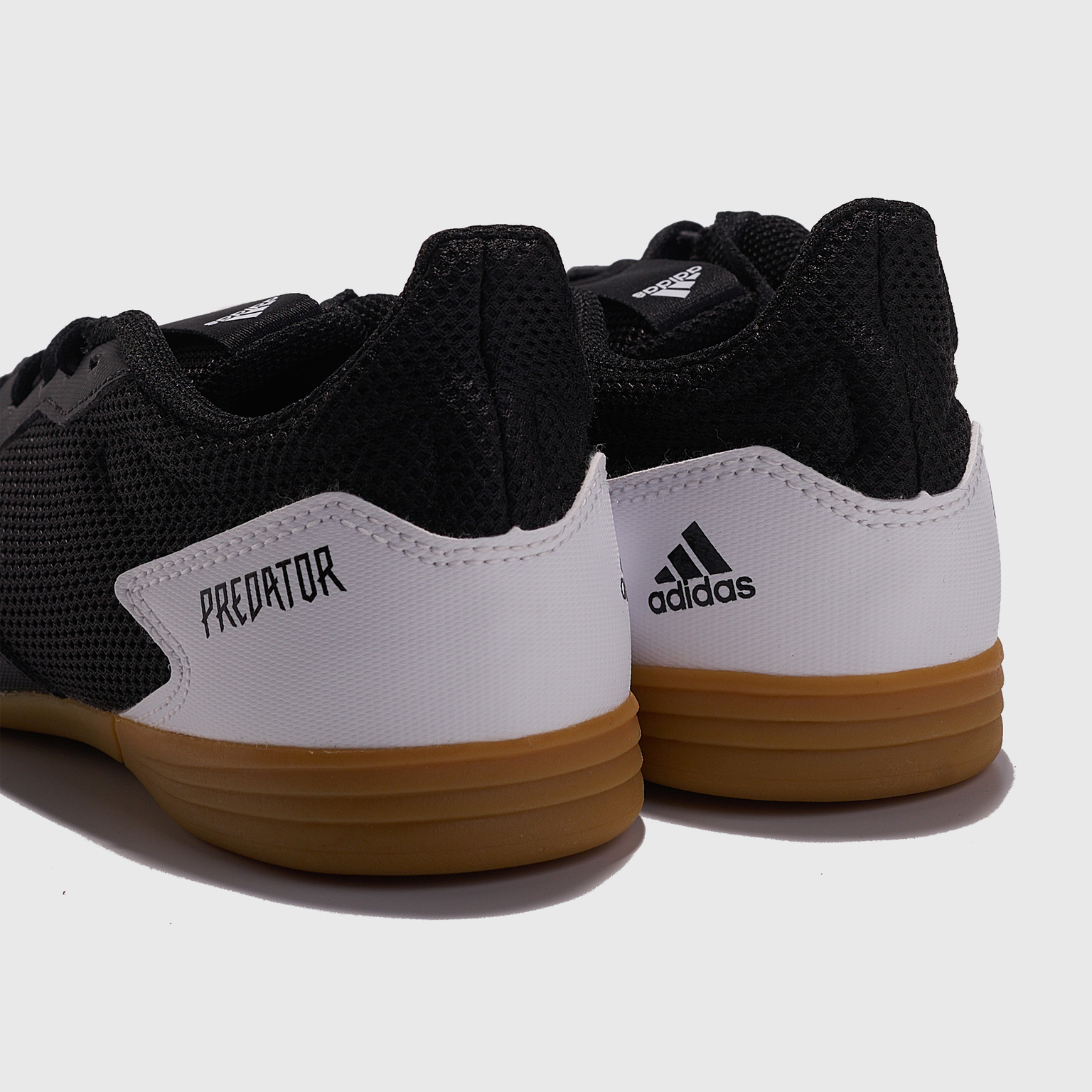 Футзалки детские Adidas Predator 20.4 IN Sala FW9224