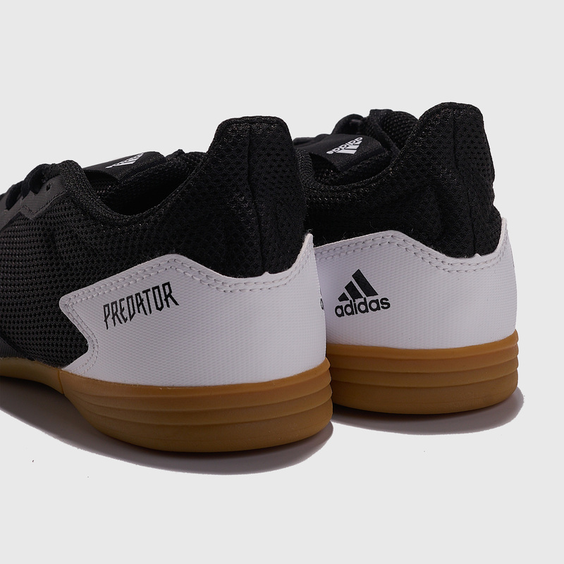 Футзалки детские Adidas Predator 20.4 IN Sala FW9224