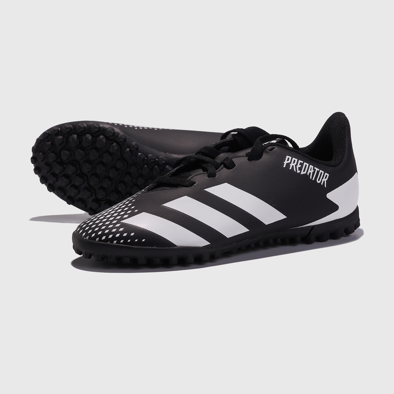 Шиповки детские Adidas Predator 20.4 TF FW9223