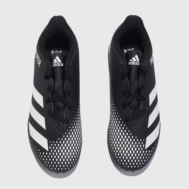 Шиповки детские Adidas Predator 20.4 TF FW9223