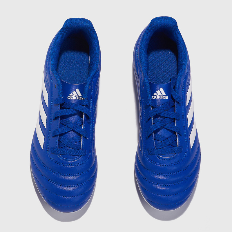 Бутсы детские Adidas Copa 20.4 FG EH1813