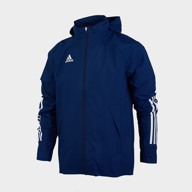 Ветровка Adidas Con20 ED9256