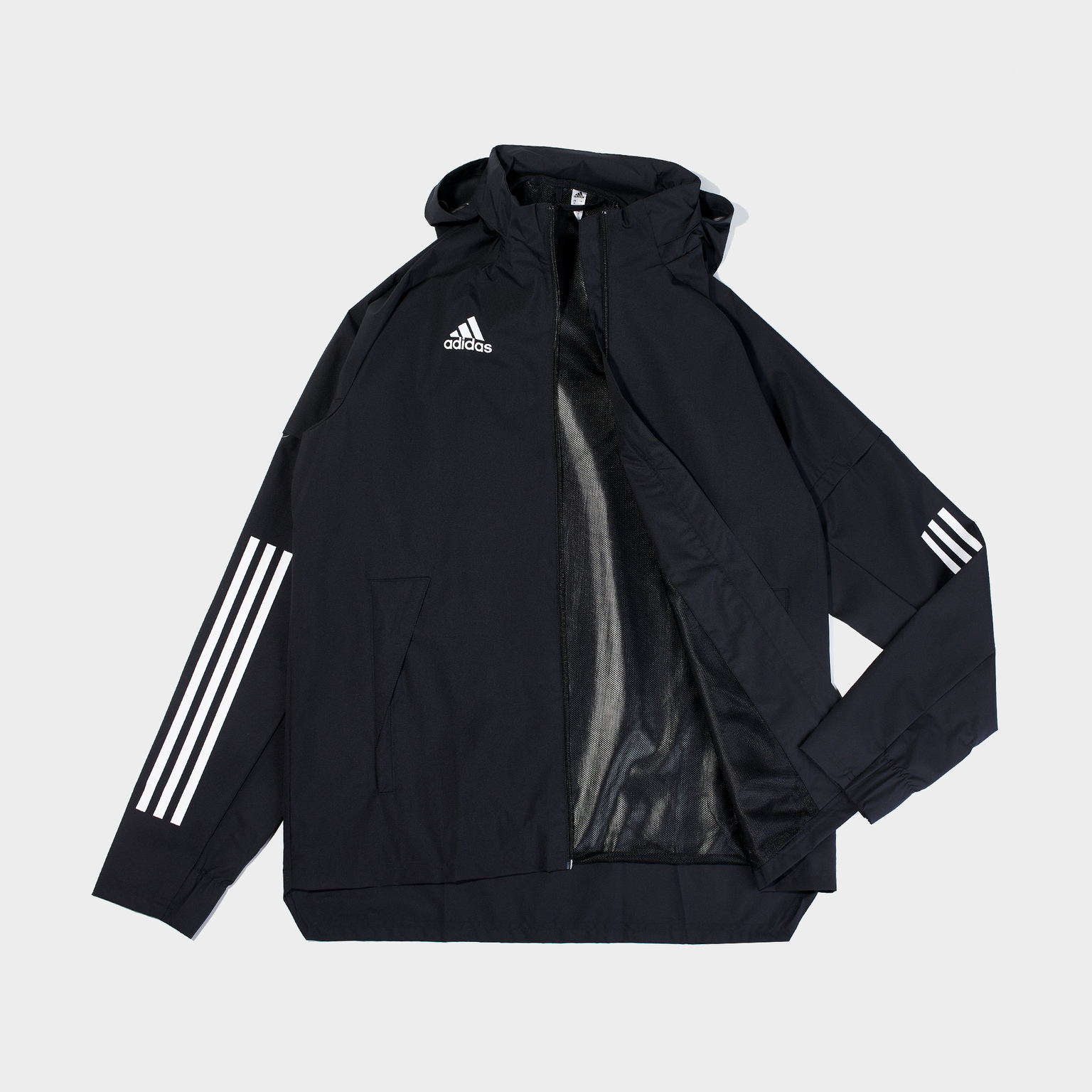 Ветровка Adidas Con20 EA2507