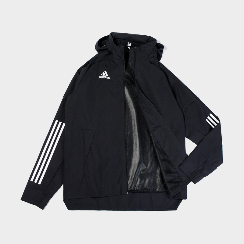 Ветровка Adidas Con20 EA2507