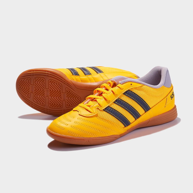 Футзалки детские Adidas Super Sala FX6759