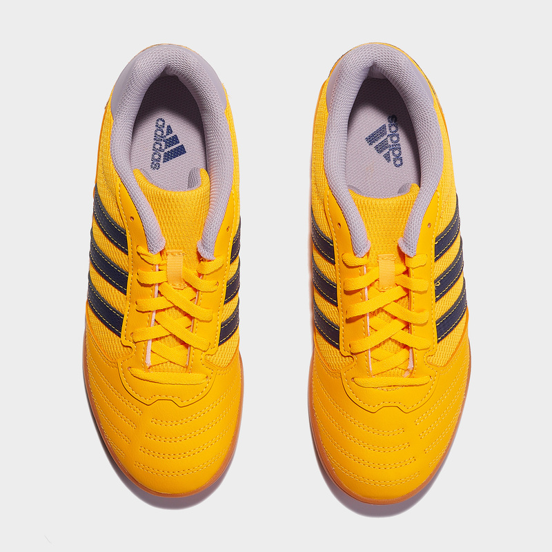 Футзалки детские Adidas Super Sala FX6759