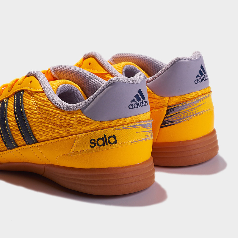 Футзалки детские Adidas Super Sala FX6759