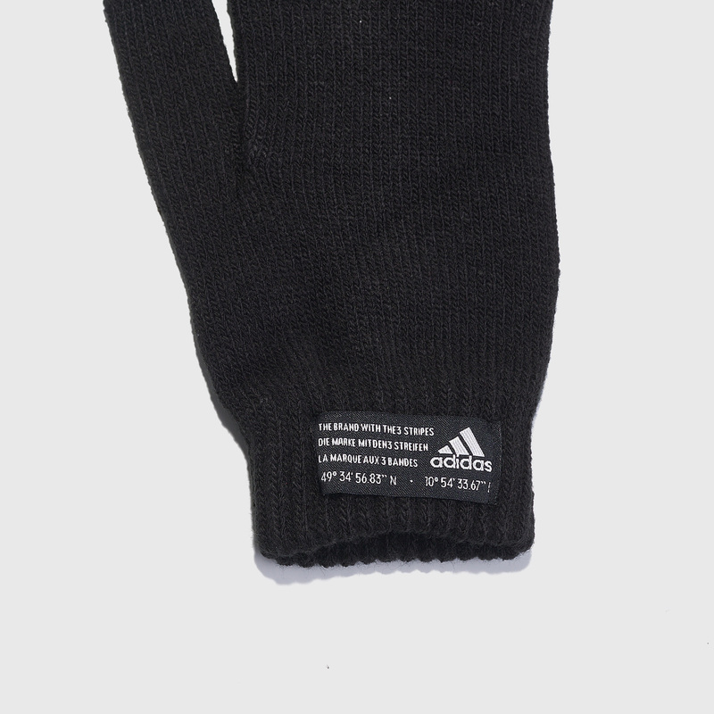 Перчатки сенсорные Adidas Performance FS9031
