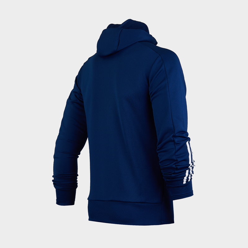 Толстовка Adidas Con20 Hoodie EK2961