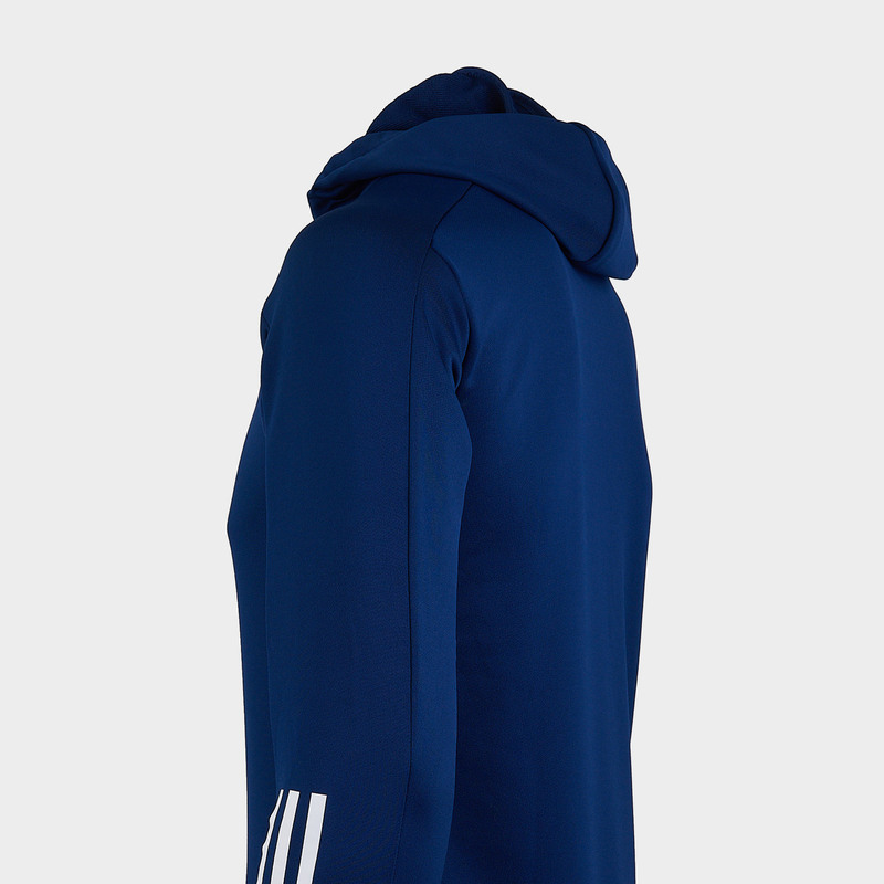 Толстовка Adidas Con20 Hoodie EK2961