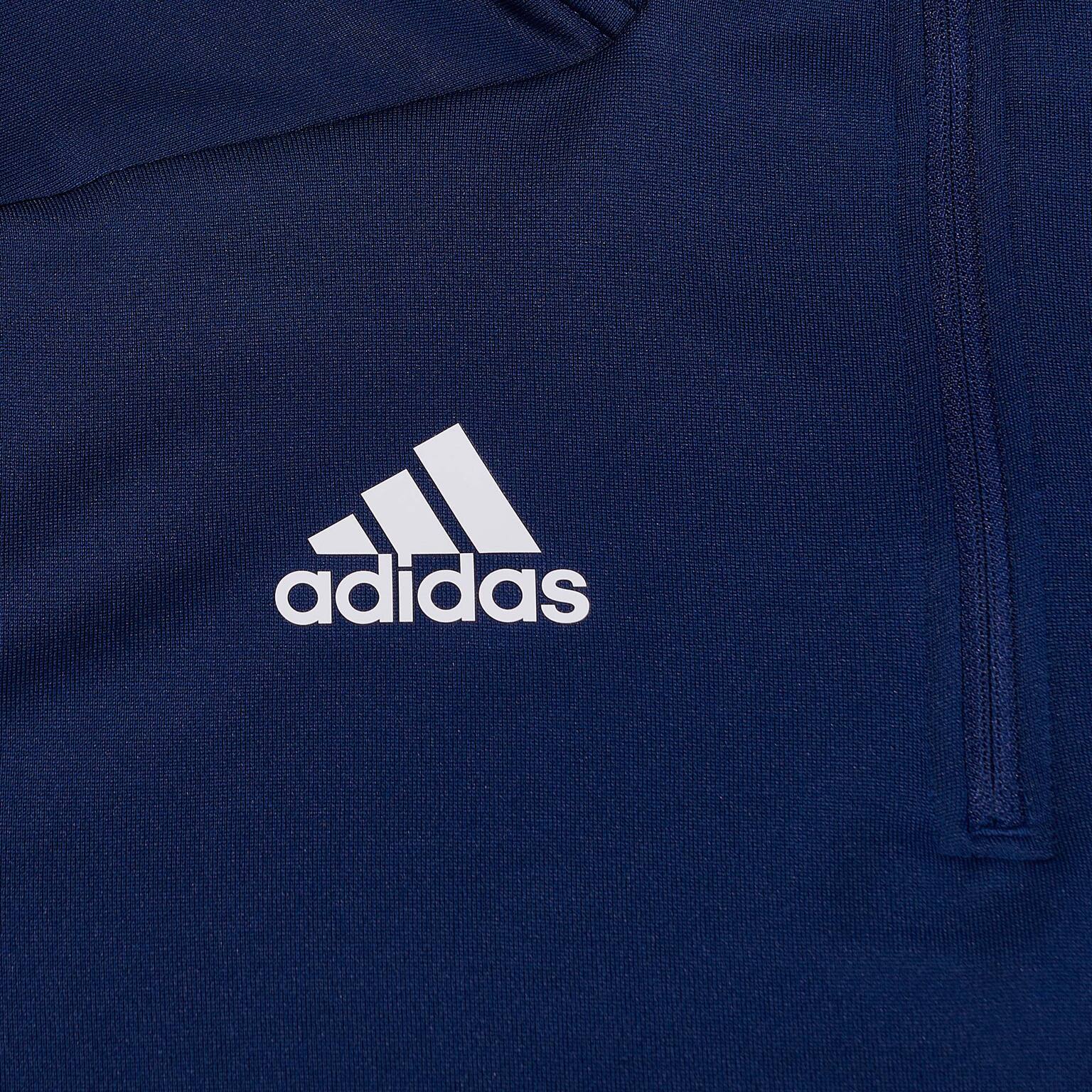 Толстовка Adidas Con20 Hoodie EK2961