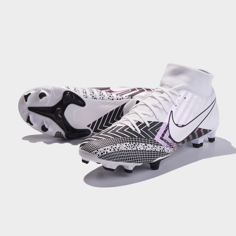 Бутсы Nike Superfly 7 Academy MDS FG/MG BQ5427-110