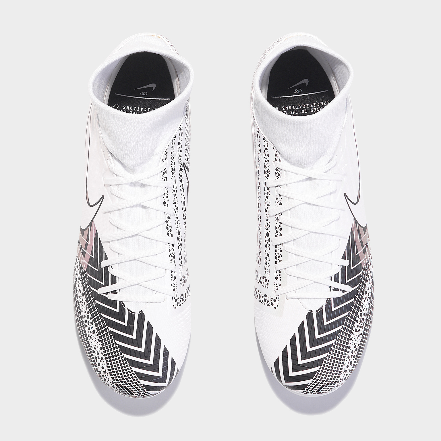 superfly 7 academy mds fg mg