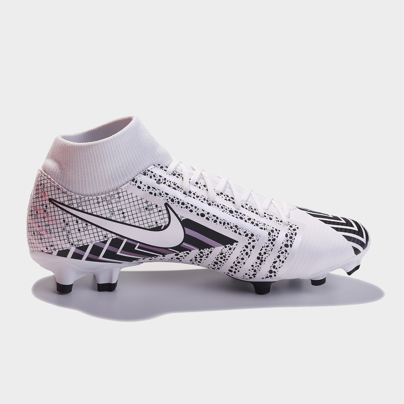 Бутсы Nike Superfly 7 Academy MDS FG/MG BQ5427-110