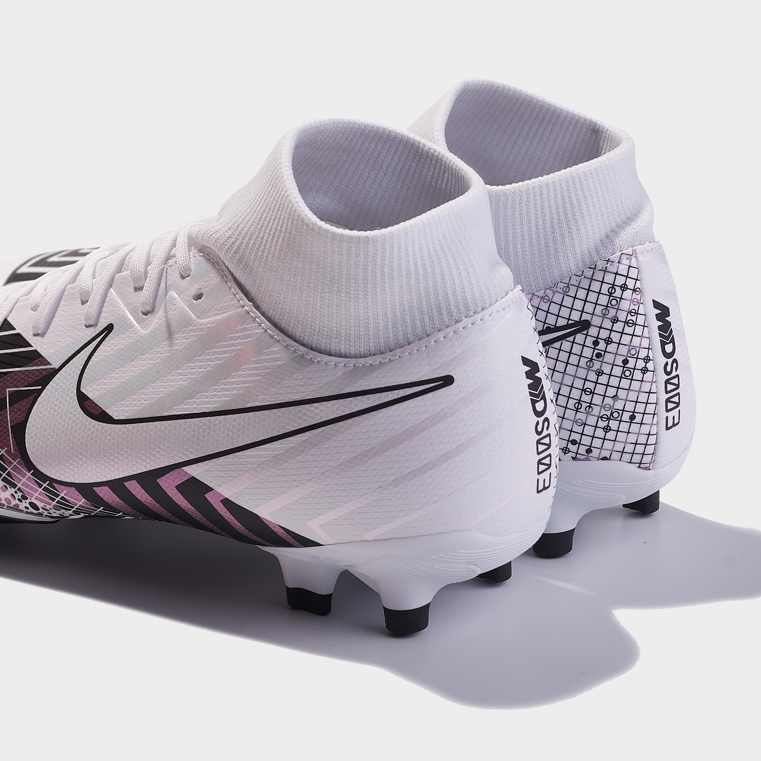 superfly 7 academy mds fg mg