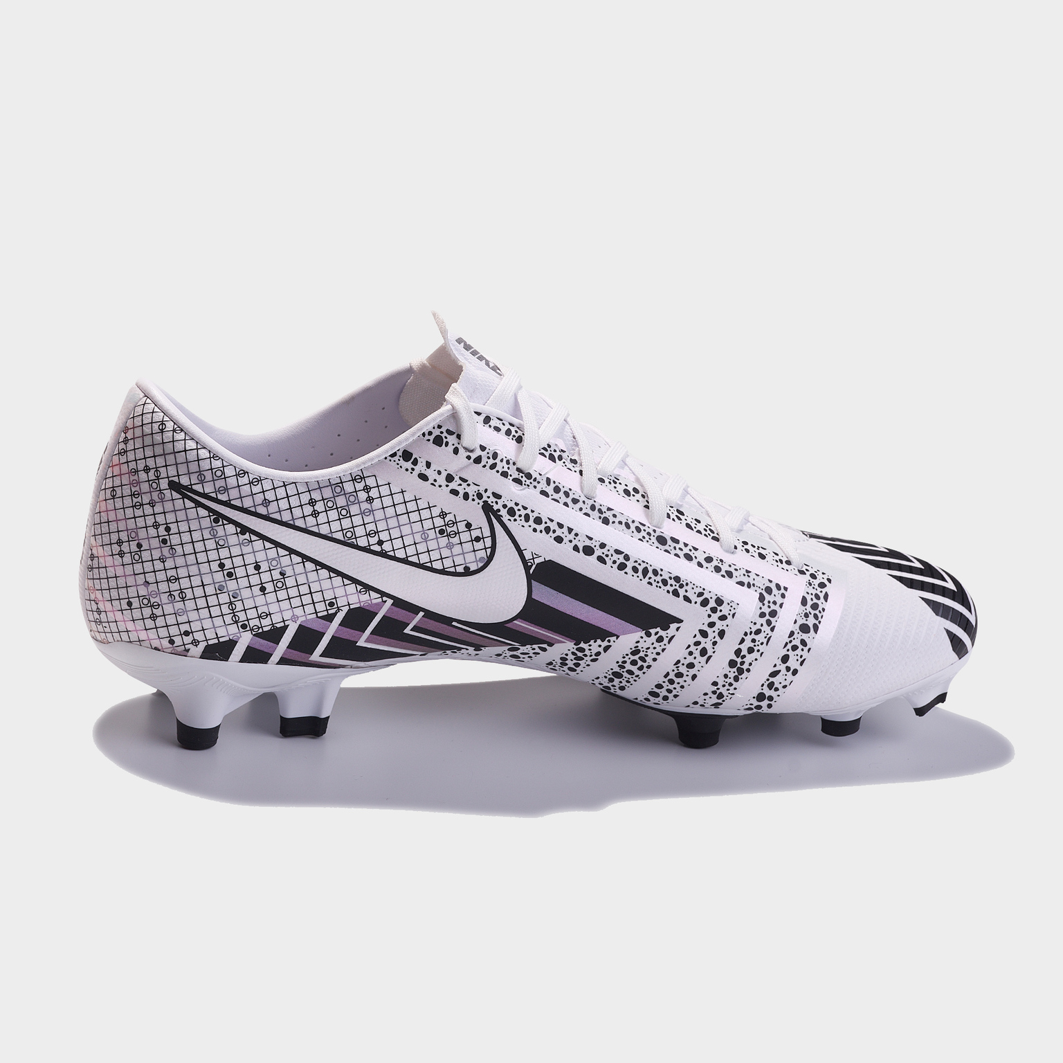 Бутсы Nike Vapor 13 Academy MDS FG/MG CJ1292-110