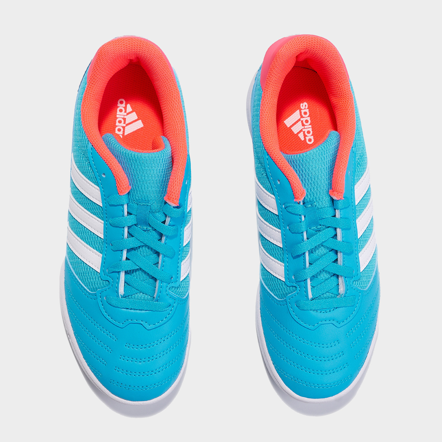 Футзалки детские Adidas Super Sala FX6760