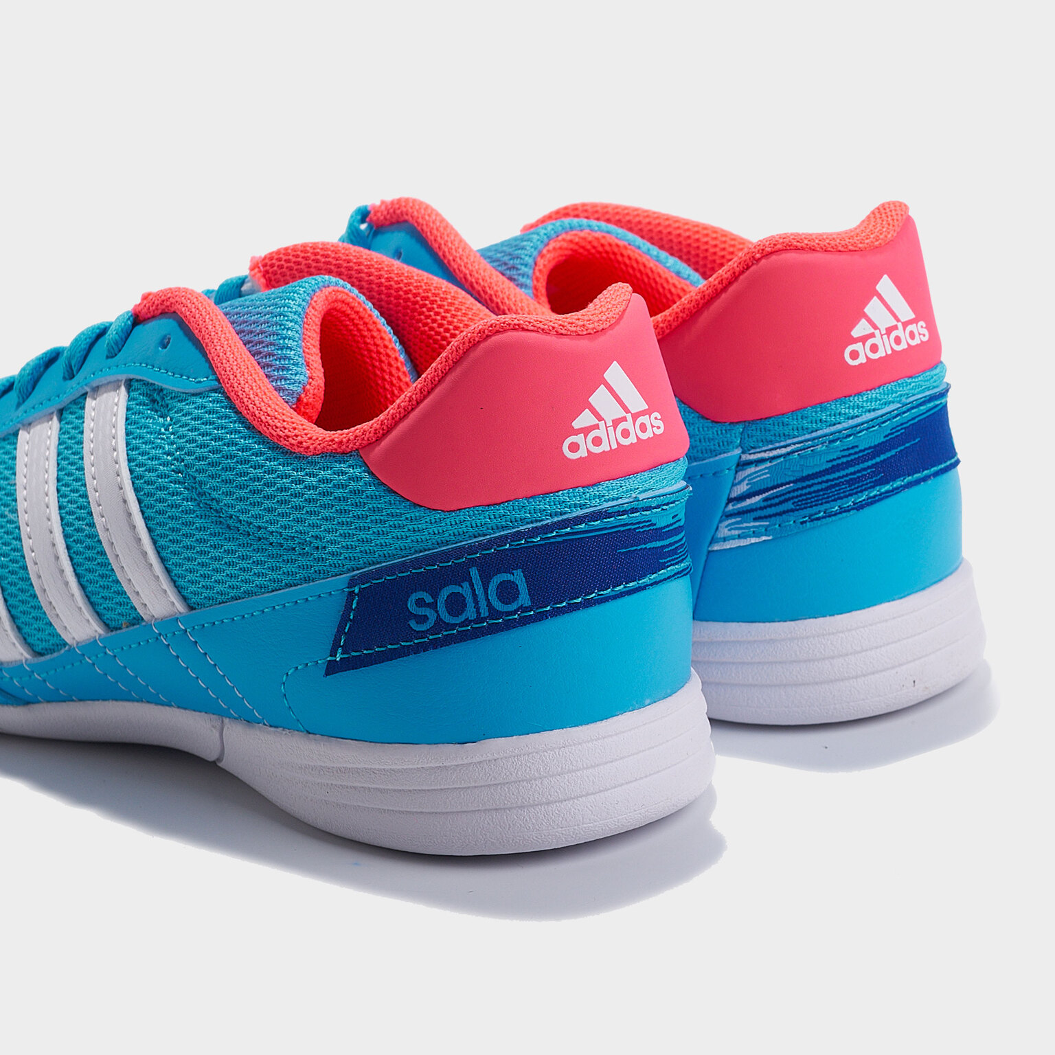 Футзалки детские Adidas Super Sala FX6760