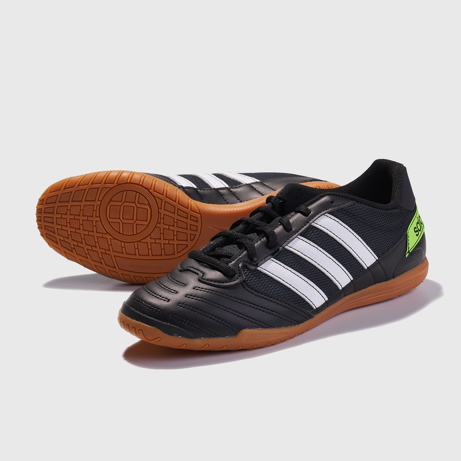 Футзалки Adidas Super Sala FV5456