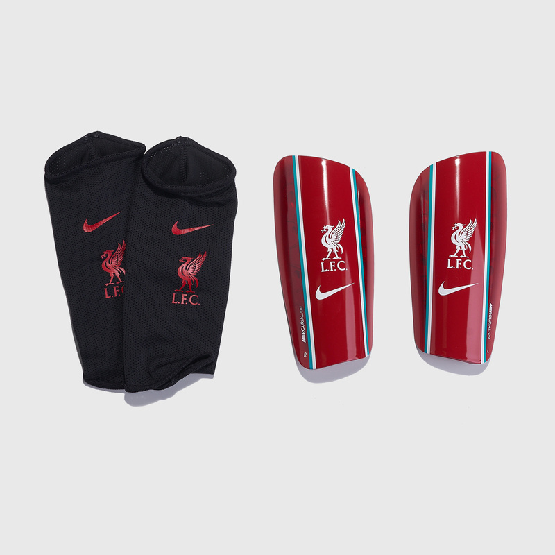 Щитки Nike Liverpool Mercurial Lite DB6451-687