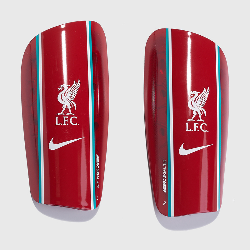 Щитки Nike Liverpool Mercurial Lite DB6451-687
