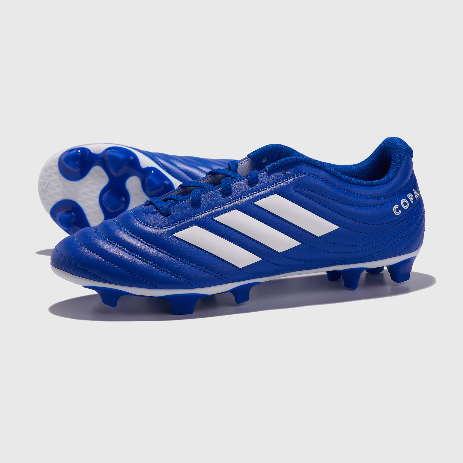 Бутсы Adidas Copa 20.4 FG EH1485