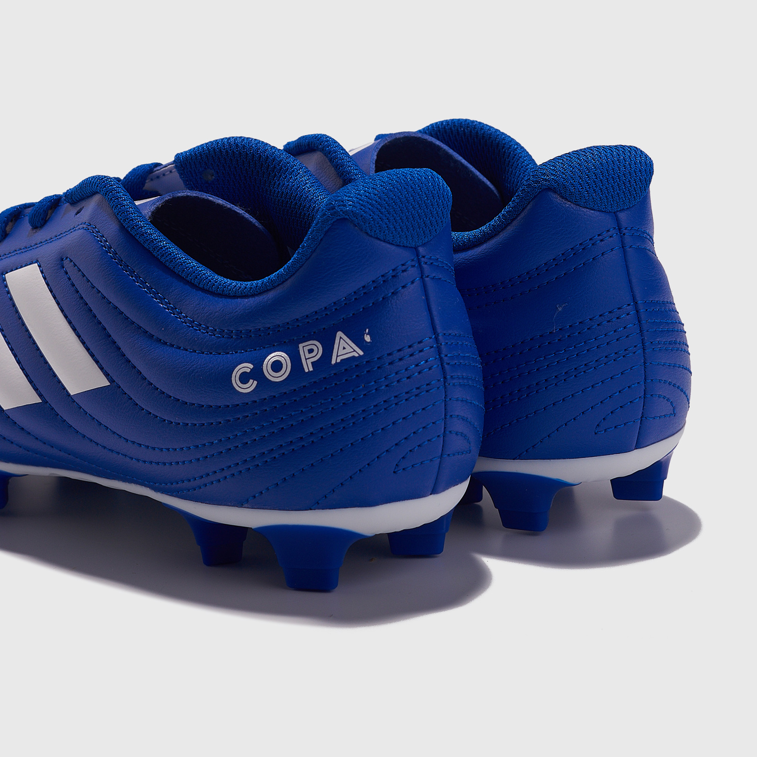 Бутсы Adidas Copa 20.4 FG EH1485