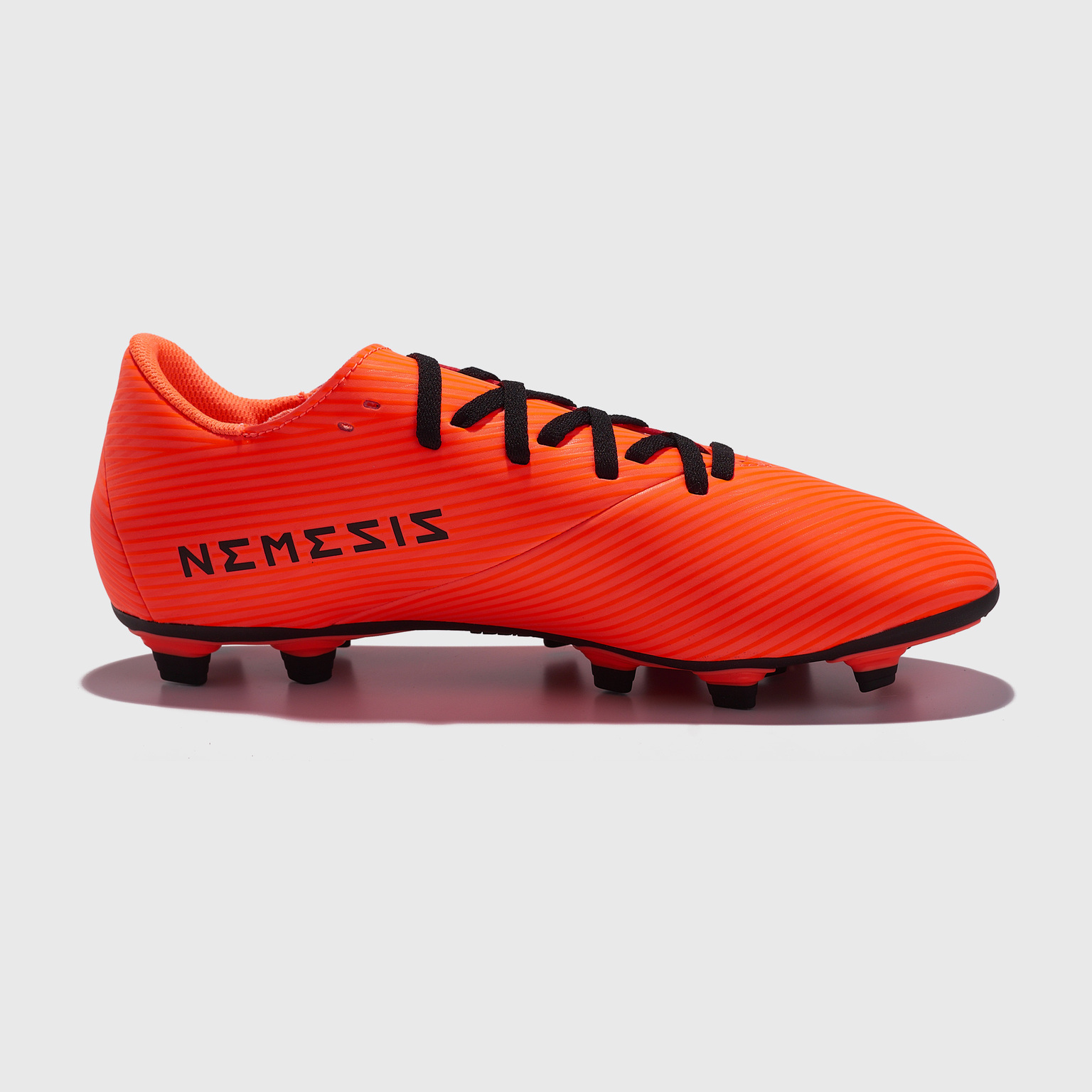 Бутсы Adidas Nemeziz 19.4 FG EH0302