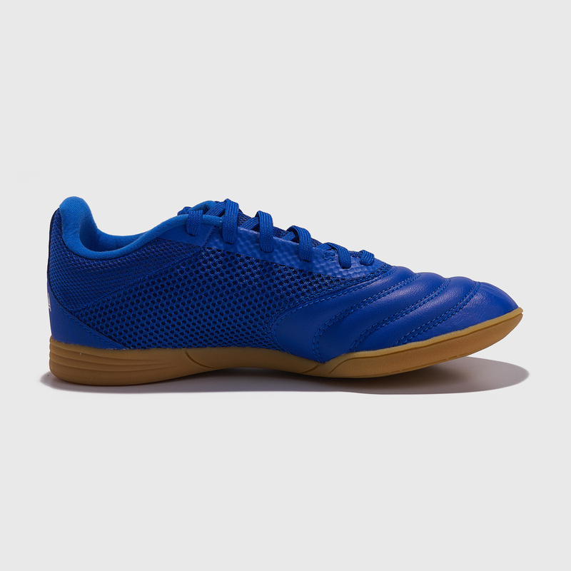 Футзалки детские Adidas Copa 20.3 IN Sala EH0906