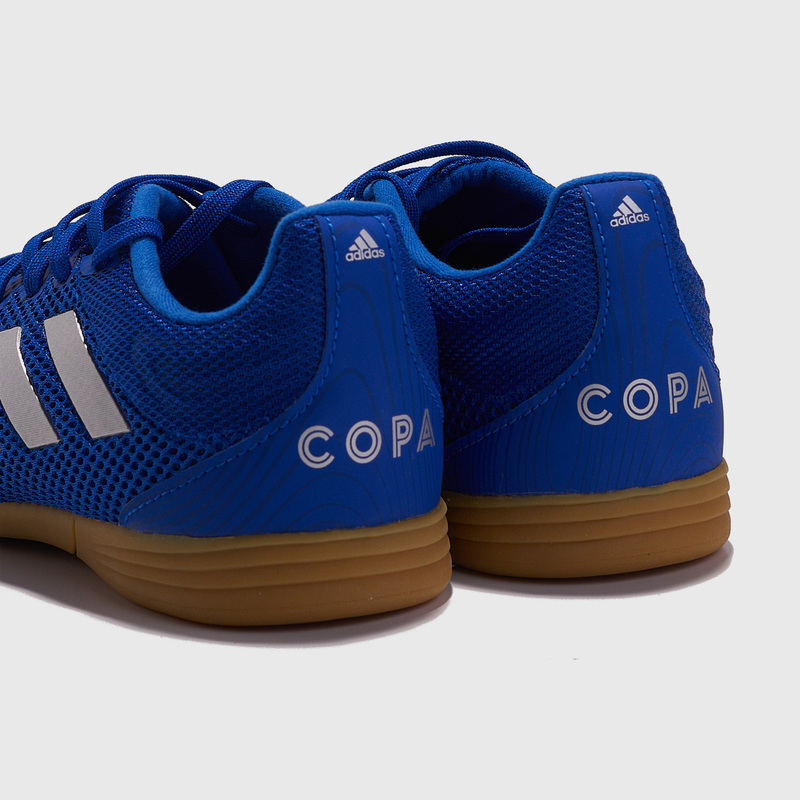 Футзалки детские Adidas Copa 20.3 IN Sala EH0906