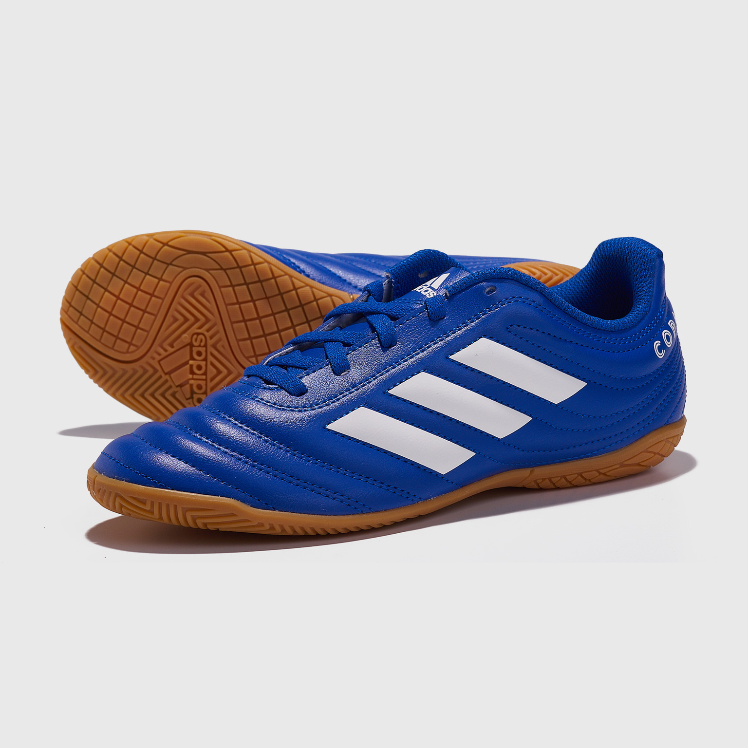 Футзалки детские Adidas Copa 20.4 IN EH0926