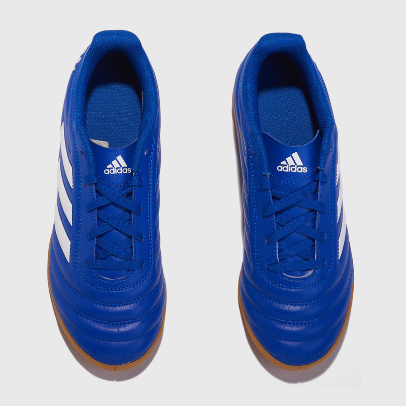 Футзалки детские Adidas Copa 20.4 IN EH0926