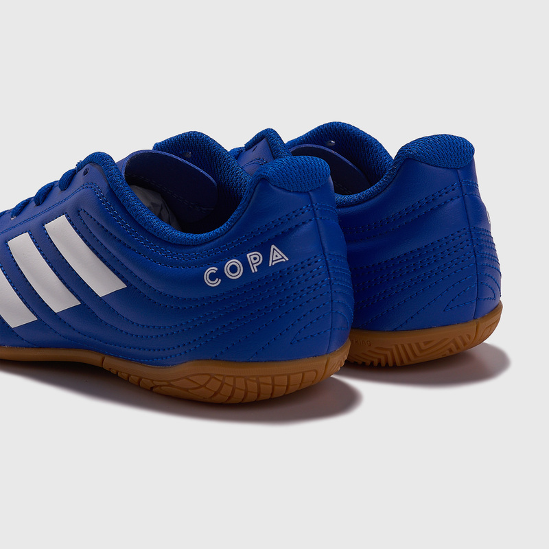 Футзалки детские Adidas Copa 20.4 IN EH0926