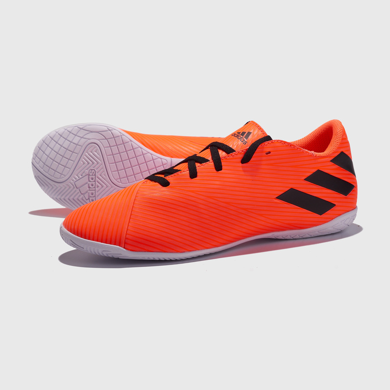 Футзалки Adidas Nemeziz 19.4 IN EH0307