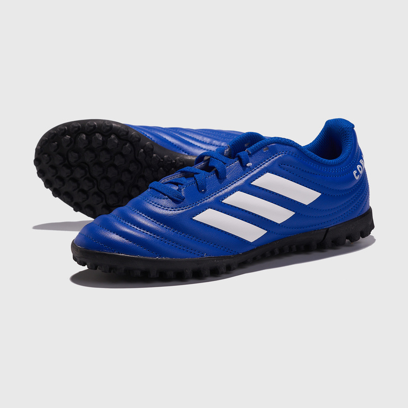 Шиповки детские Adidas Copa 20.4 TF EH0931