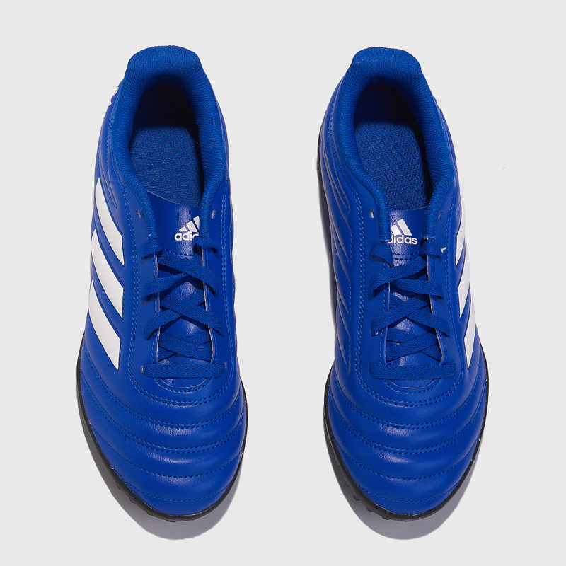 Шиповки детские Adidas Copa 20.4 TF EH0931