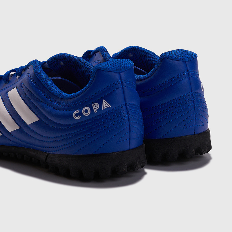 Шиповки детские Adidas Copa 20.4 TF EH0931