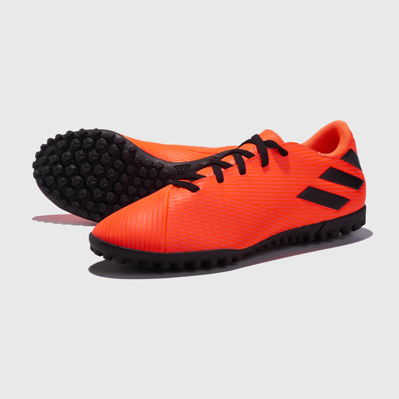 Шиповки Adidas Nemeziz 19.4 TF EH0304