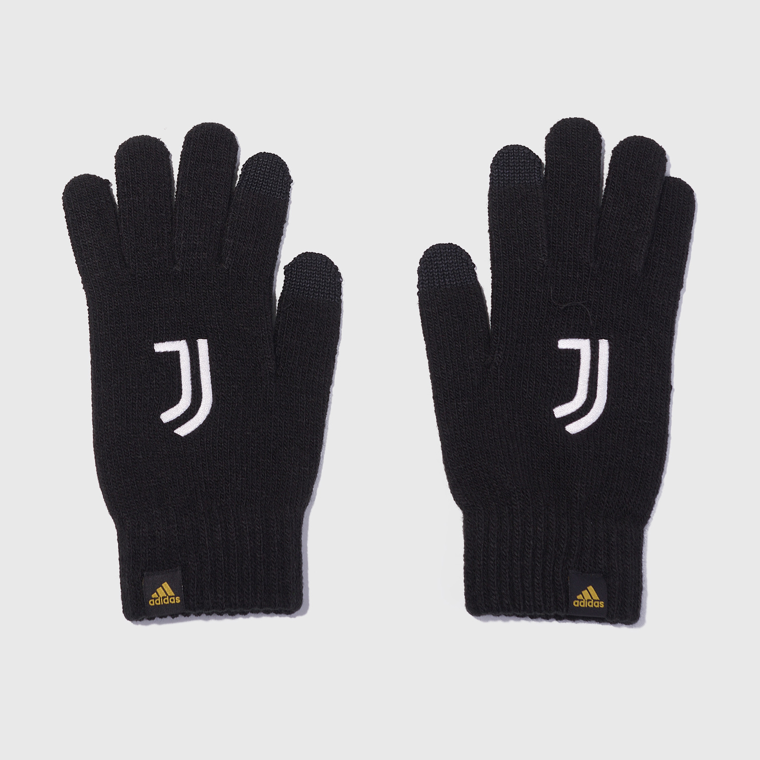 Перчатки тренировочные Adidas Juventus FS0232
