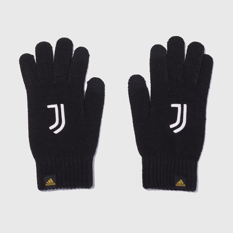 Перчатки тренировочные Adidas Juventus FS0232