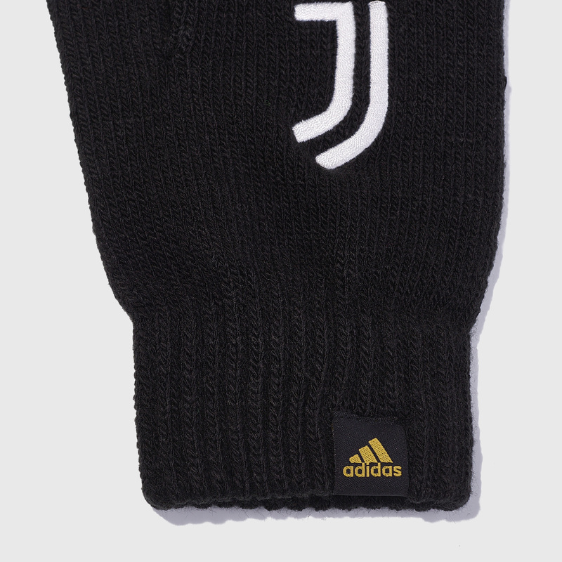 Перчатки тренировочные Adidas Juventus FS0232